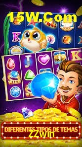 Slot Games ZZwin