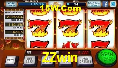 Statistics ZZwin