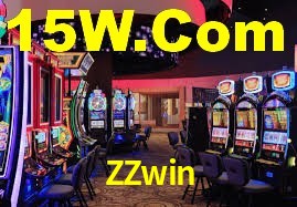 ZZwin App Interface