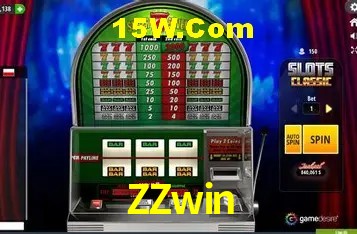 Live Casino ZZwin