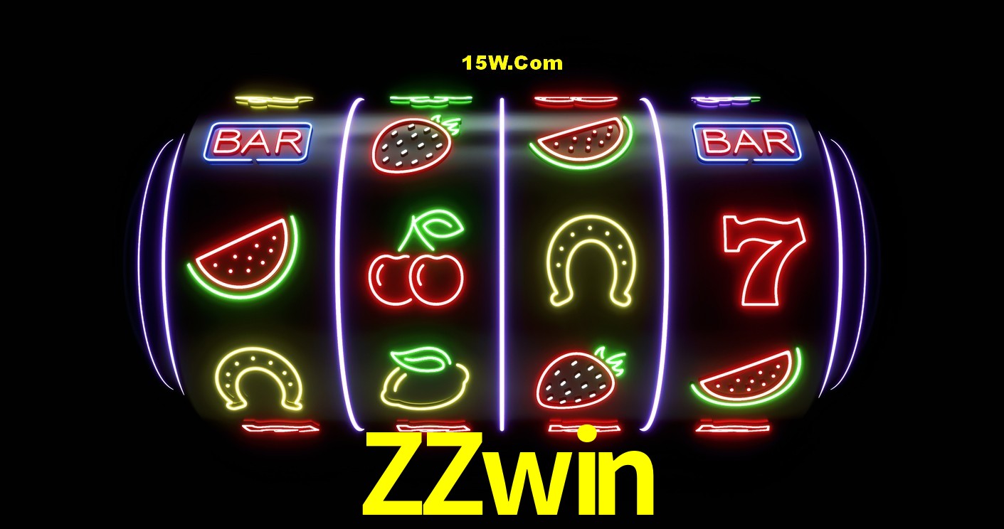 Game Providers ZZwin